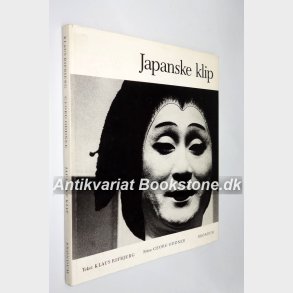 Japanske klip 