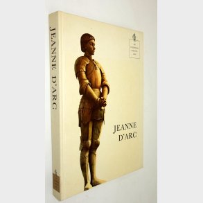 Jeanne D�arc: Jay Williams