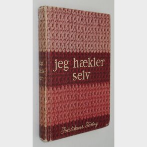 Jeg hkler selv: Else Larsen