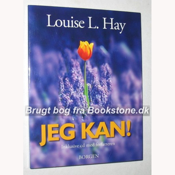 Jeg kan!