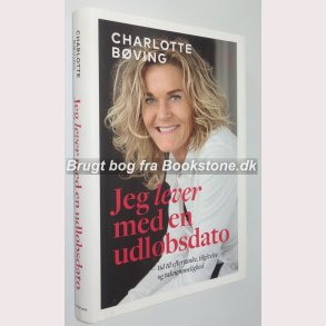 Jeg lever med udlbsdato