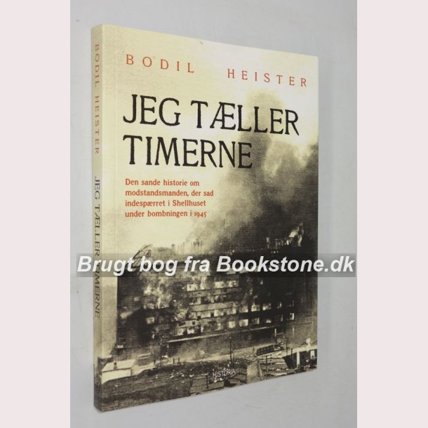 Jeg tller timerne 