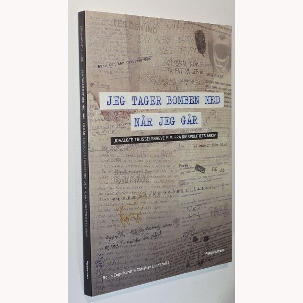 Jeg tager bomben med nr jeg gr