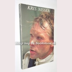 Jeg vandt - signeret