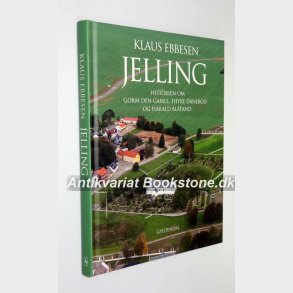Jelling: Klaus Ebbesen