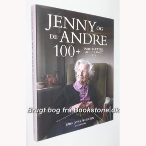 Jenny og de andre 100+ 