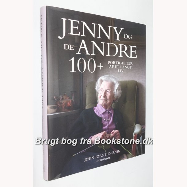 Jenny og de andre 100+ 