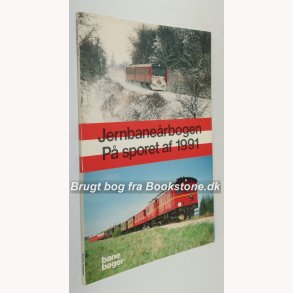 Jernbanerbogen P sporet af 1991