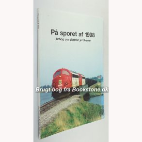 P sporet af 1998