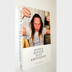 Flot Kronhjort: Jesper Binzer