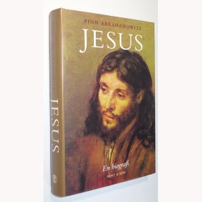 Jesus - En biografi
