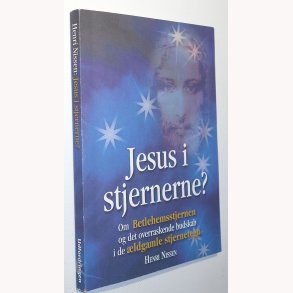 Jesus i Stjernerne?