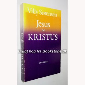 Jesus og Kristus 