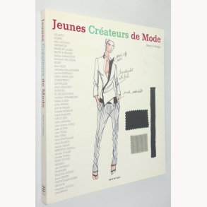 Jeunes Créateurs de Mode