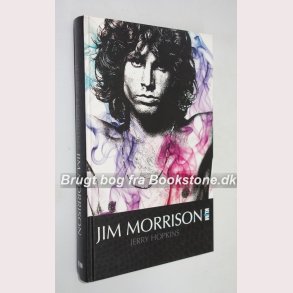 Jim Morrison 