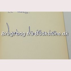 Jo, du kan Elitesoldat i Jgerkorpset signeret