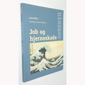 Job og hjerneskade 