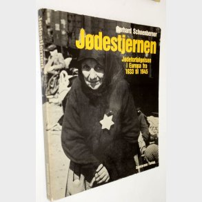 Jdestjernen: Gehard Schoenberner