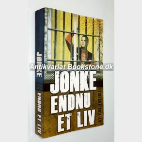 Jnke - endnu et liv: Jrn Jnke Nielsen