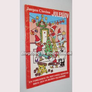 Jrgen Clevins julesjov
