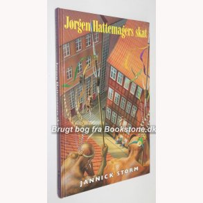 Jrgen Hattemagers skat 