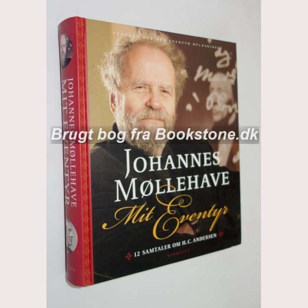 Johanners Mllehave - Mit Eventyr 