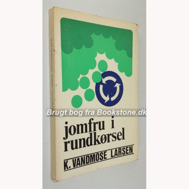 Jomfru i rundkrsel 