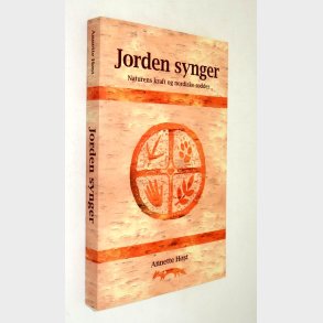 Jorden synger: Annette H�st