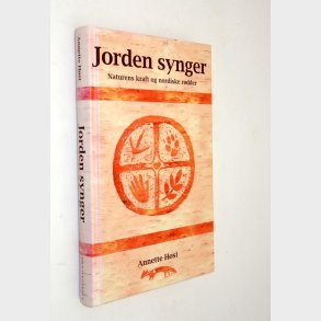 Jorden synger: Annette H�st