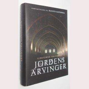 Jordens arvinger 