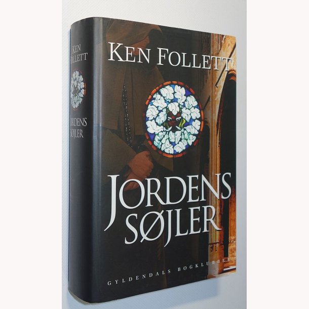 Jordens sjler