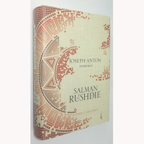 Joseph Anton Erindringer 