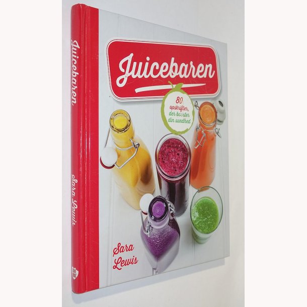 Juicebaren