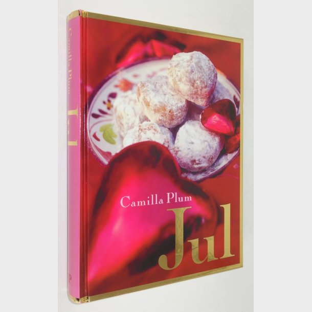 Jul - Camilla Plum