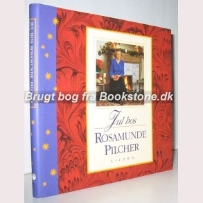 Jul hos Rosamunde Pilcher