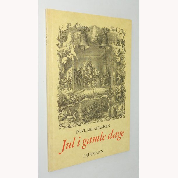 Jul i gamle dage
