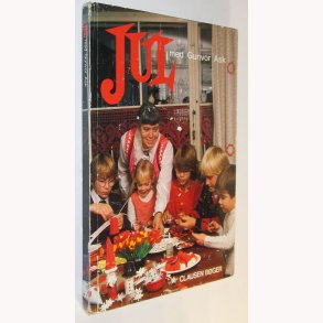 Jul med Gunvor Ask