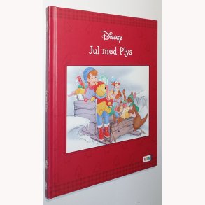 Jul med Plys