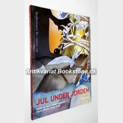 Jul under jorden: Gitte Gregersen