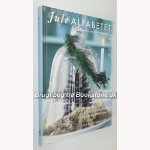 JuleAlfabetet
