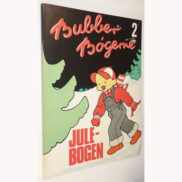 Julebogen - Bubber Bgerne 2