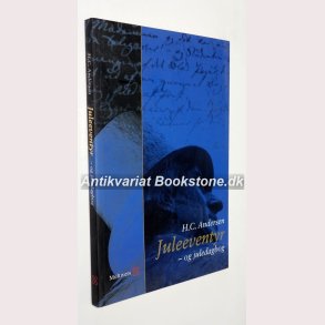 Juleeventyr og juledagbog 