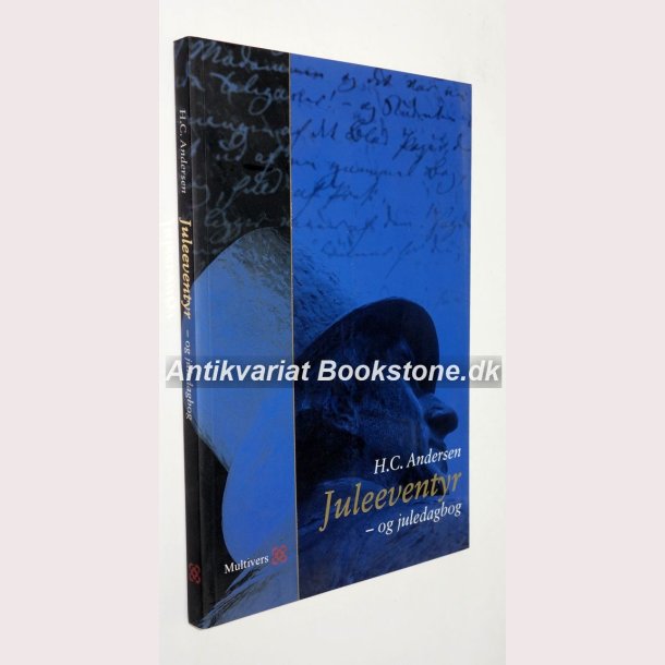 Juleeventyr og juledagbog 