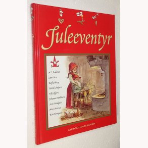 Juleeventyr