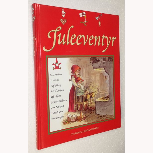 Juleeventyr