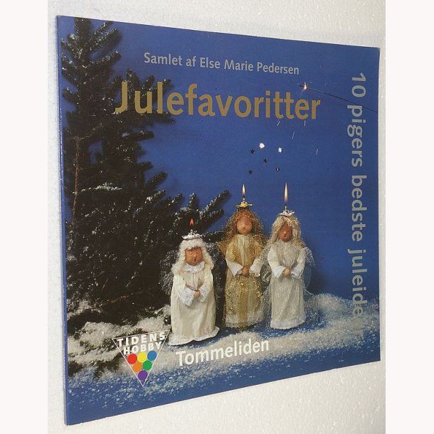 Julefavoritter