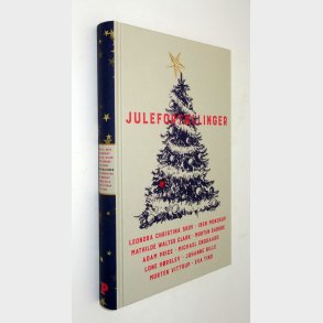 Julefortllinger skrevet af forskellige forfattere