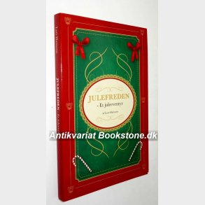 Julefreden - et juleeventyr: Lars Hamann