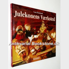 Julekonens Vrksted