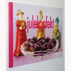 Julekonfekt